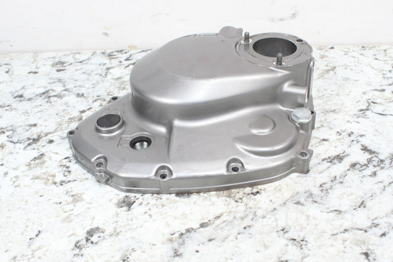 2004 SUZUKI DR200SE DR200 Clutch Crankcase Cover 11340-42A30