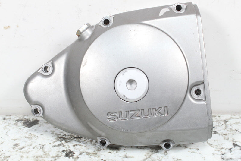 2004 SUZUKI DR200SE DR200 Stator/Flywheel Crankcase Cover 11351-42A20