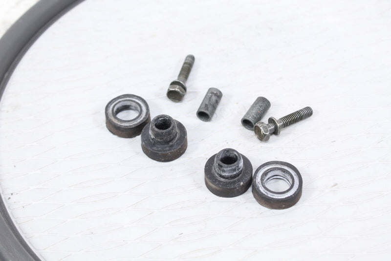 2004 SUZUKI DR200SE DR200 Gas Tank Mounting Bolts 01570-06303 09320-14013