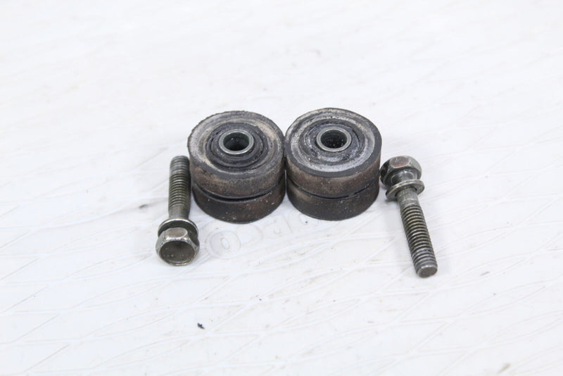 2004 SUZUKI DR200SE DR200 Gas Tank Mounting Bolts 01570-06303 09320-14013