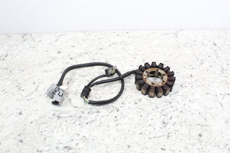 2008 YAMAHA RHINO 700 OEM Stator Generator Alternator 5B4-81410-00-00