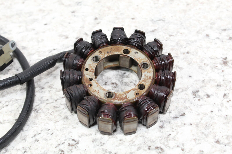 2008 YAMAHA RHINO 700 OEM Stator Generator Alternator 5B4-81410-00-00