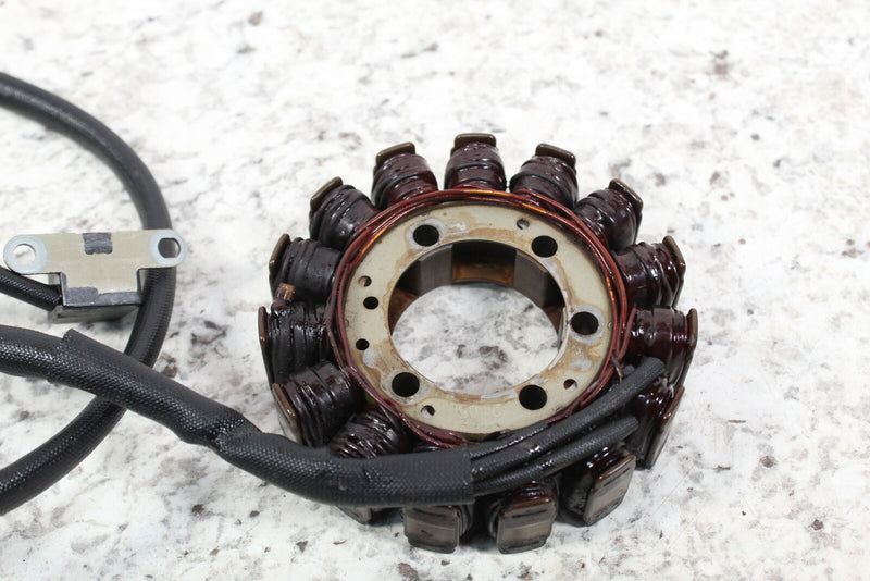 2008 YAMAHA RHINO 700 OEM Stator Generator Alternator 5B4-81410-00-00