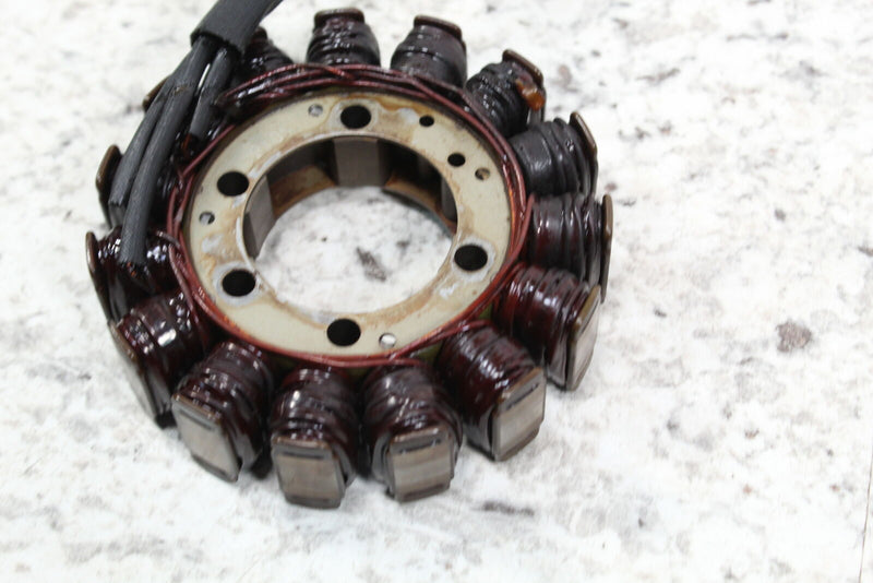 2008 YAMAHA RHINO 700 OEM Stator Generator Alternator 5B4-81410-00-00