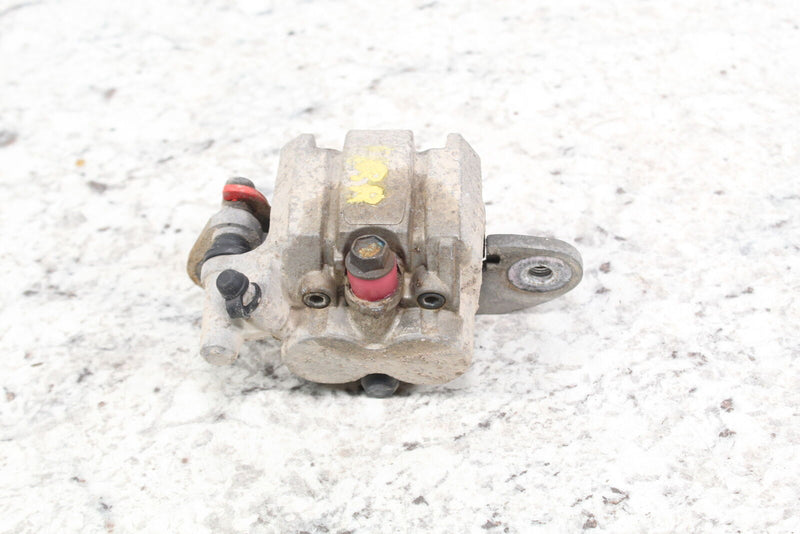 2008 YAMAHA RHINO 700 Right Rear Brake Caliper 5B4-2580W-00-00