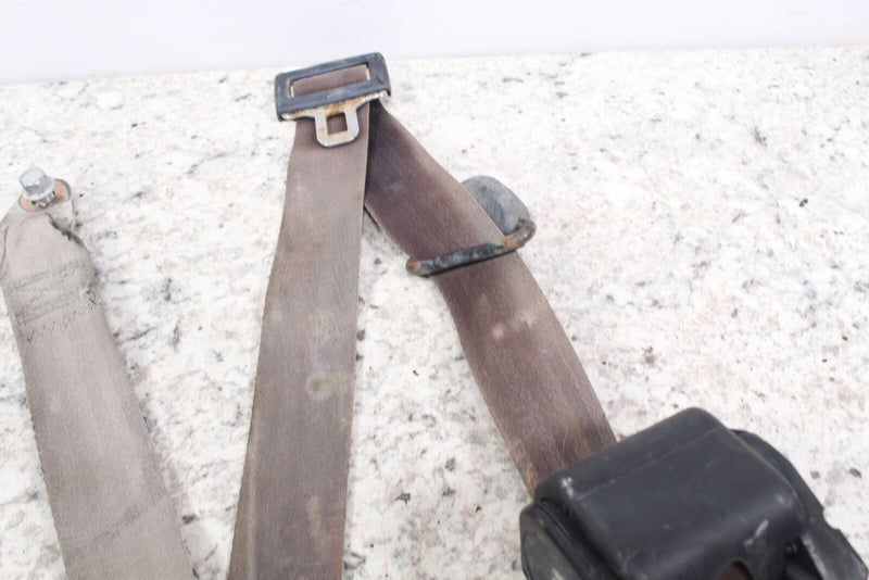 2008 YAMAHA RHINO 700 Seat Belt 5UG-G6241-00-00