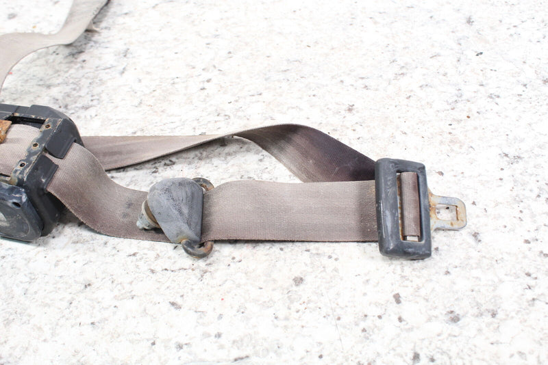 2008 YAMAHA RHINO 700 Seat Belt 5UG-G6241-00-00