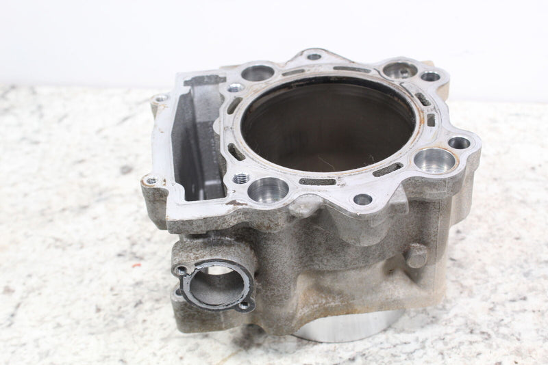 2008 YAMAHA RHINO 700 Cylinder Jug 3B4-11311-10-00