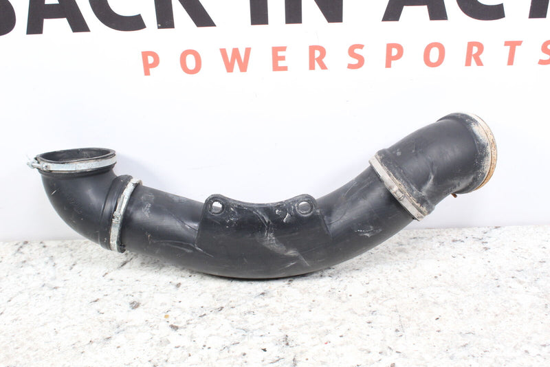 2008 YAMAHA RHINO 700 Air Duct Tube 5B4-E5475-00-00