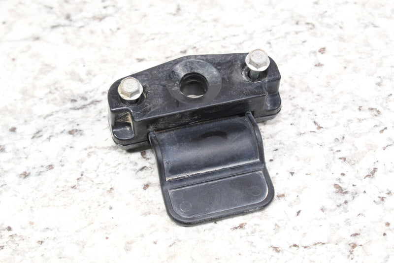 2008 YAMAHA RHINO 700 Seat Latch F1B-U3850-02-00