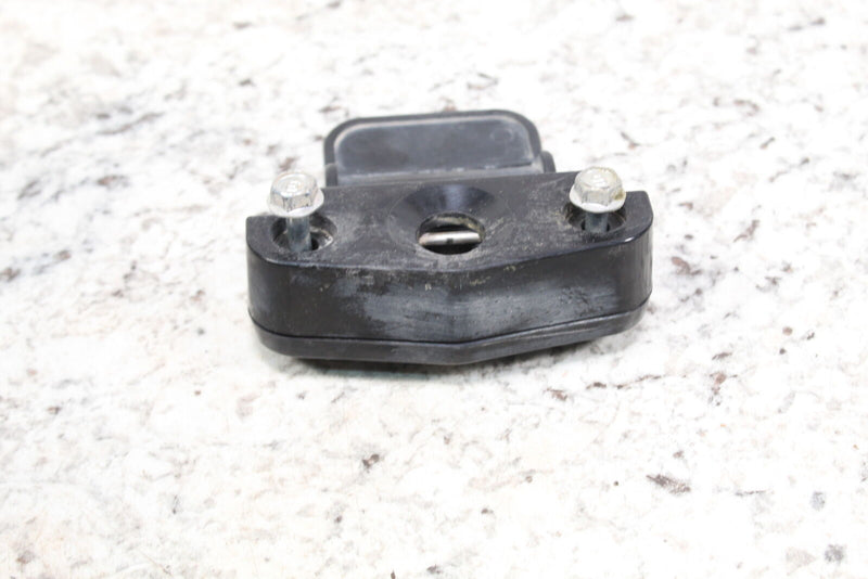 2008 YAMAHA RHINO 700 Seat Latch F1B-U3850-02-00