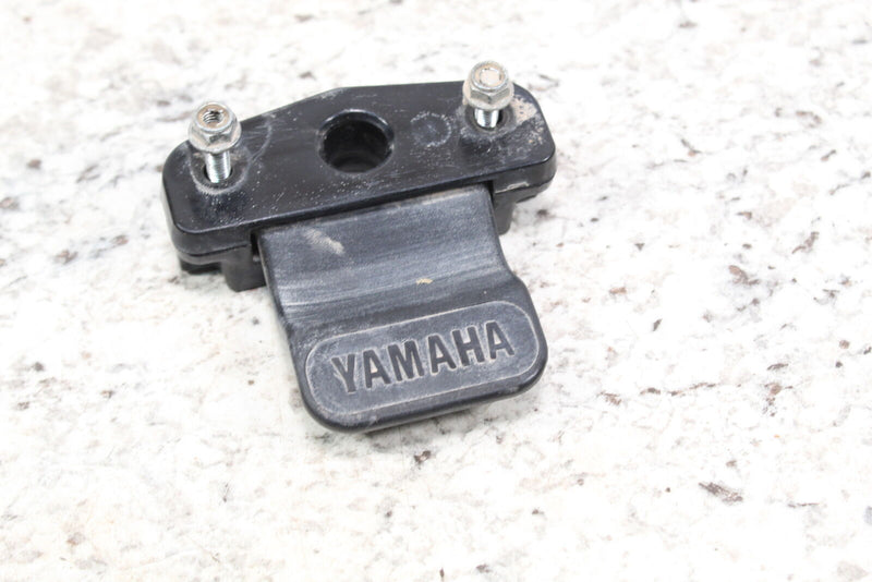 2008 YAMAHA RHINO 700 Seat Latch F1B-U3850-02-00