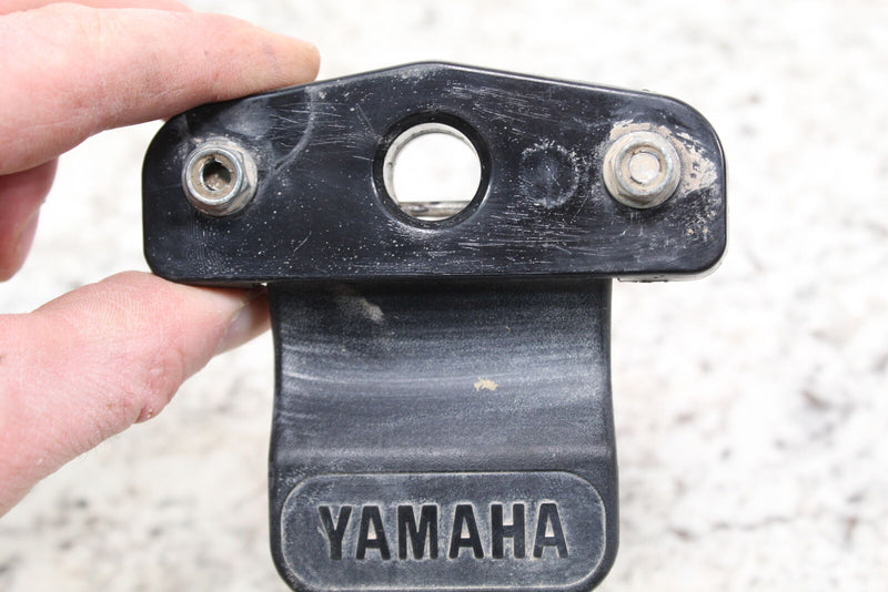 2008 YAMAHA RHINO 700 Seat Latch F1B-U3850-02-00