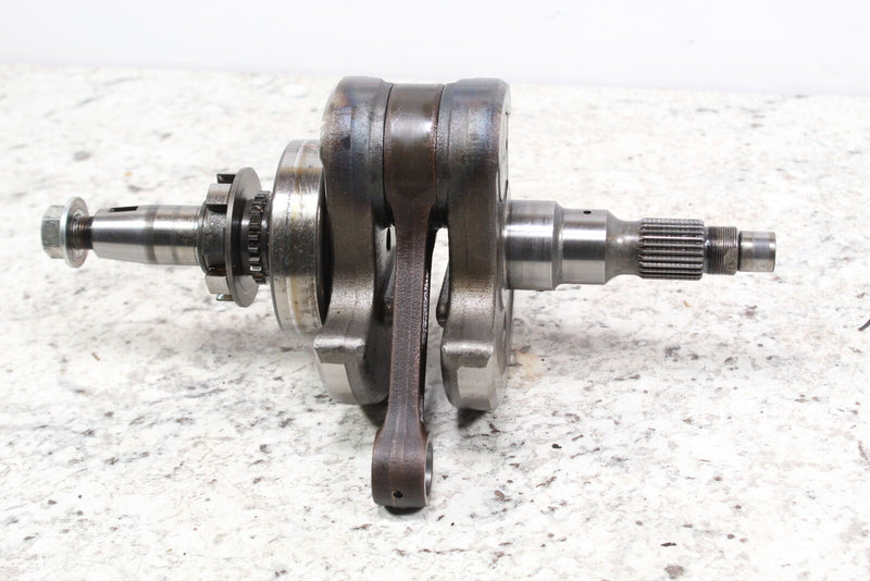 2008 YAMAHA RHINO 700 Crank Crankshaft Rod 3B4-11400-00-00