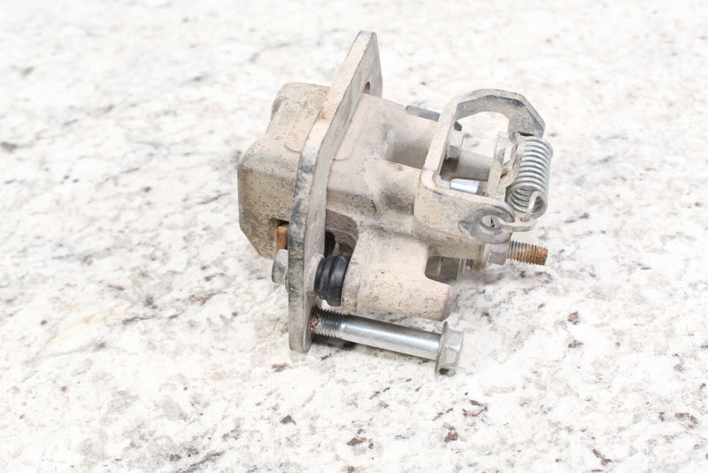 2008 YAMAHA RHINO 700 Parking Brake Caliper 5B4-25905-00-00