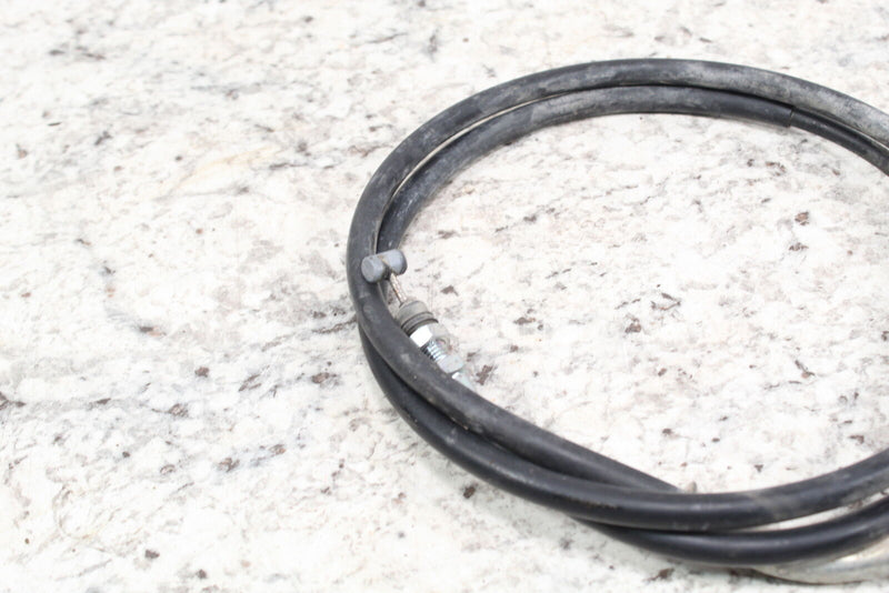 2008 YAMAHA RHINO 700 Brake Cable 5B4-26341-00-00