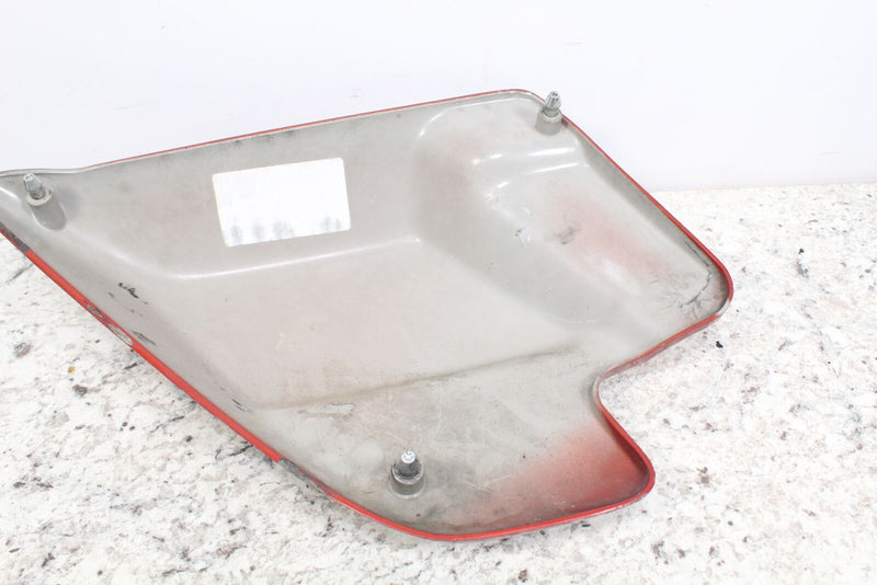 2000 HARLEY-DAVIDSON ELECTRA GLIDE CLASSIC FLHTCI Right Side Cover 66670-00ZQ