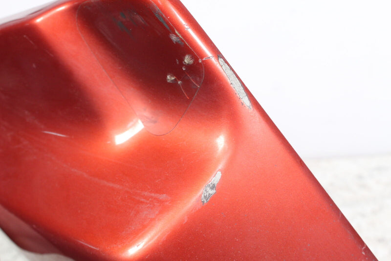 2000 HARLEY-DAVIDSON ELECTRA GLIDE CLASSIC FLHTCI Right Side Cover 66670-00ZQ