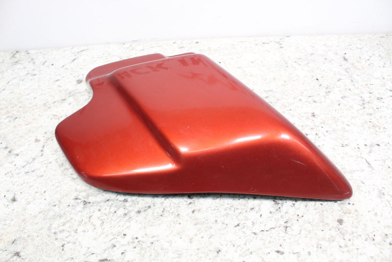 2000 HARLEY-DAVIDSON ELECTRA GLIDE CLASSIC FLHTCI Right Side Cover 66670-00ZQ