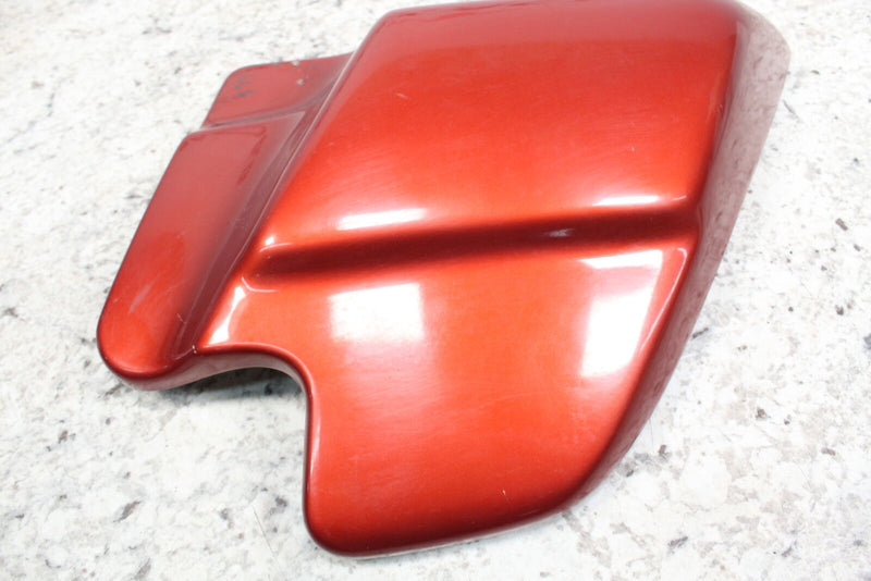 2000 HARLEY-DAVIDSON ELECTRA GLIDE CLASSIC FLHTCI Right Side Cover 66670-00ZQ