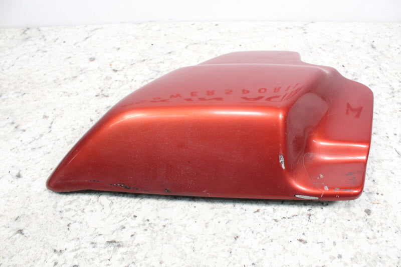 2000 HARLEY-DAVIDSON ELECTRA GLIDE CLASSIC FLHTCI Right Side Cover 66670-00ZQ