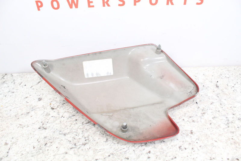 2000 HARLEY-DAVIDSON ELECTRA GLIDE CLASSIC FLHTCI Right Side Cover 66670-00ZQ