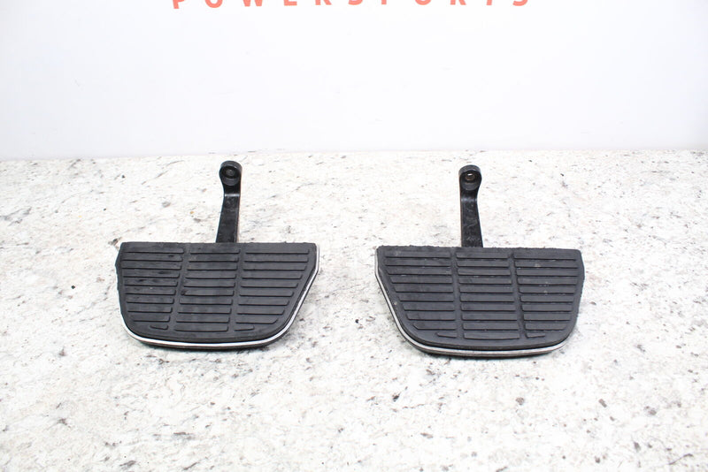 2000 HARLEY-DAVIDSON ELECTRA GLIDE CLASSIC Floorboards Foot Rests 50613-91A