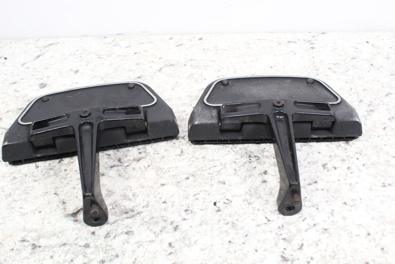 2000 HARLEY-DAVIDSON ELECTRA GLIDE CLASSIC Floorboards Foot Rests 50613-91A