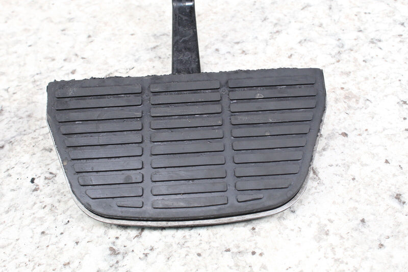 2000 HARLEY-DAVIDSON ELECTRA GLIDE CLASSIC Floorboards Foot Rests 50613-91A