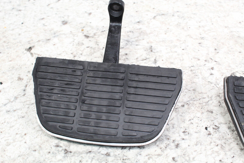 2000 HARLEY-DAVIDSON ELECTRA GLIDE CLASSIC Floorboards Foot Rests 50613-91A