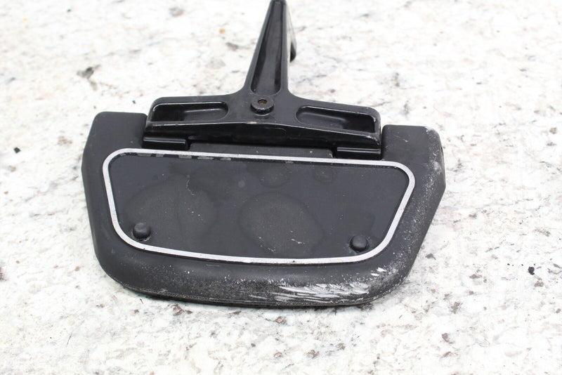 2000 HARLEY-DAVIDSON ELECTRA GLIDE CLASSIC Floorboards Foot Rests 50613-91A