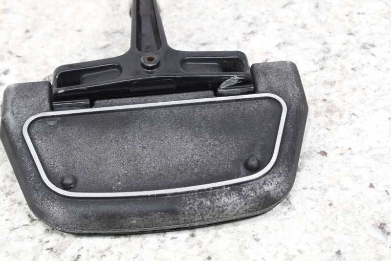 2000 HARLEY-DAVIDSON ELECTRA GLIDE CLASSIC Floorboards Foot Rests 50613-91A