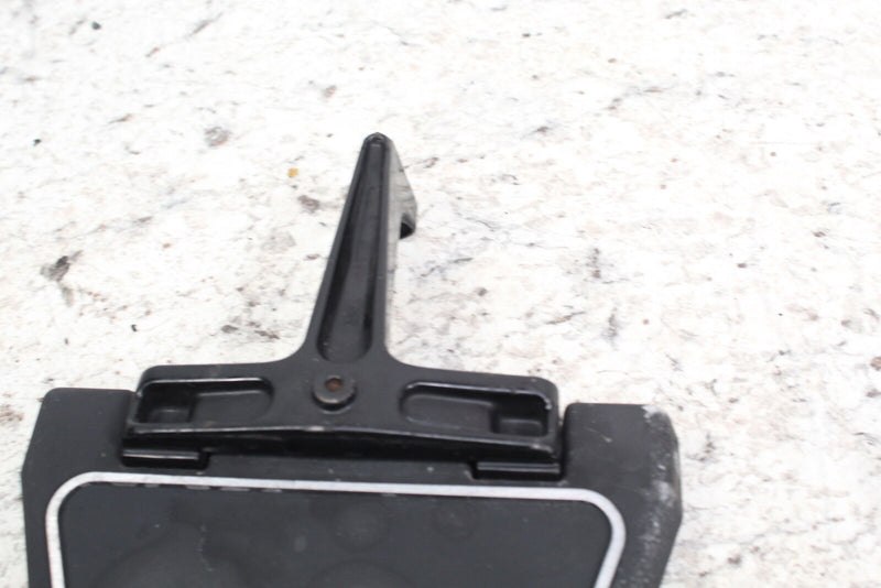 2000 HARLEY-DAVIDSON ELECTRA GLIDE CLASSIC Floorboards Foot Rests 50613-91A