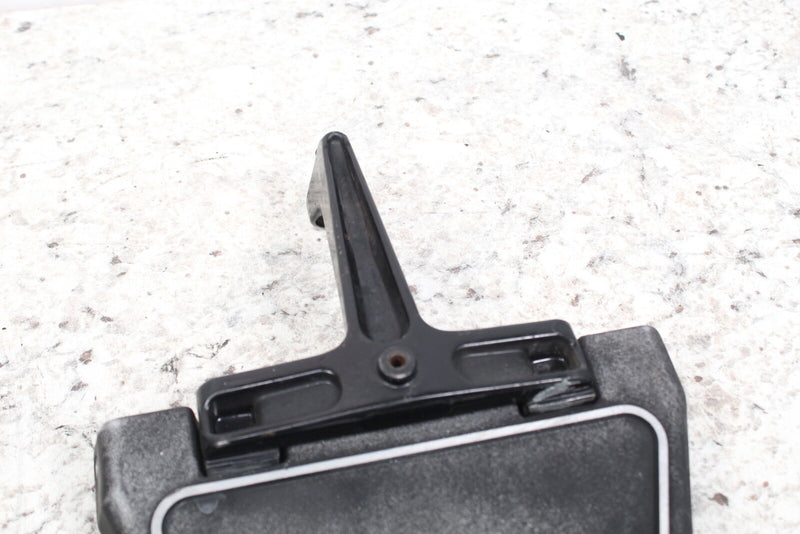 2000 HARLEY-DAVIDSON ELECTRA GLIDE CLASSIC Floorboards Foot Rests 50613-91A