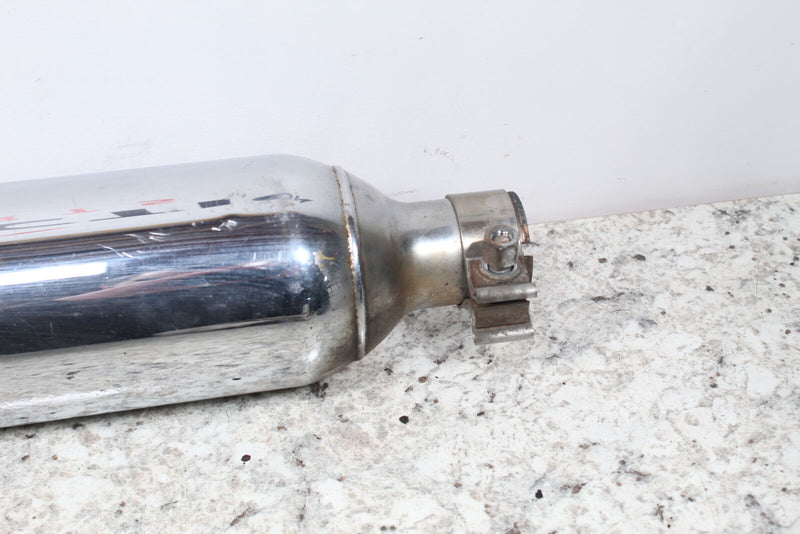 2000 HARLEY-DAVIDSON ELECTRA GLIDE CLASSIC Right Exhaust Muffler 65539-95A