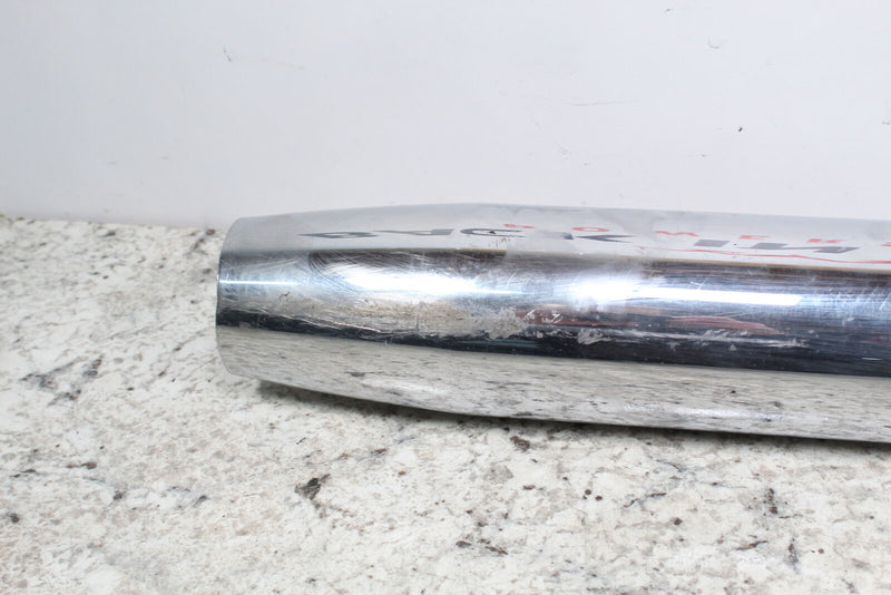 2000 HARLEY-DAVIDSON ELECTRA GLIDE CLASSIC Right Exhaust Muffler 65539-95A