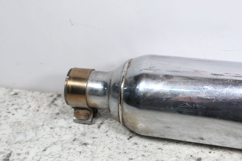 2000 HARLEY-DAVIDSON ELECTRA GLIDE CLASSIC Right Exhaust Muffler 65539-95A