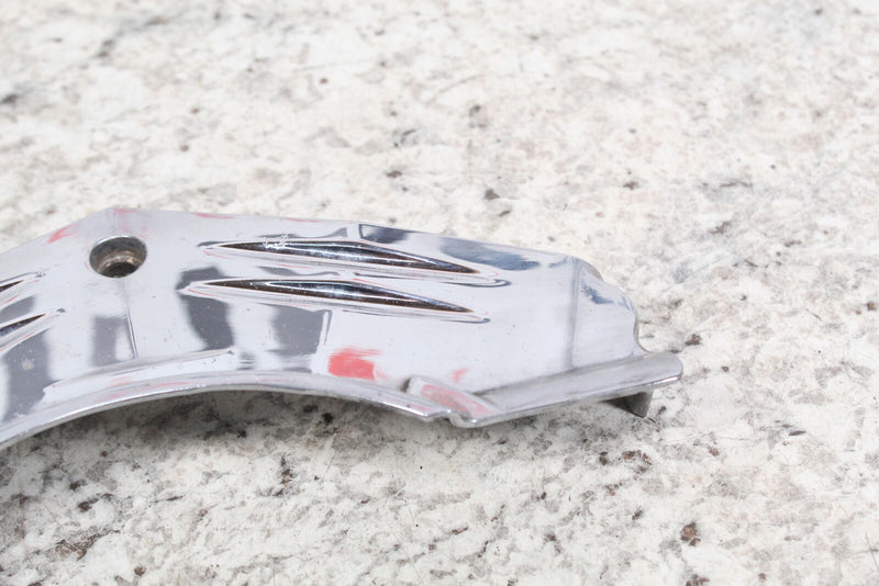 2000 HARLEY-DAVIDSON ELECTRA GLIDE CLASSIC KuryAKyn Cylinder Base Cover