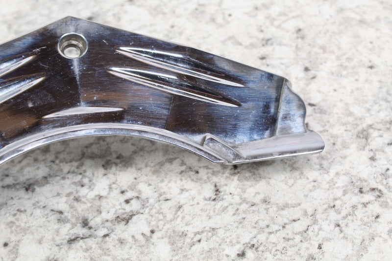 2000 HARLEY-DAVIDSON ELECTRA GLIDE CLASSIC KuryAKyn Cylinder Base Cover