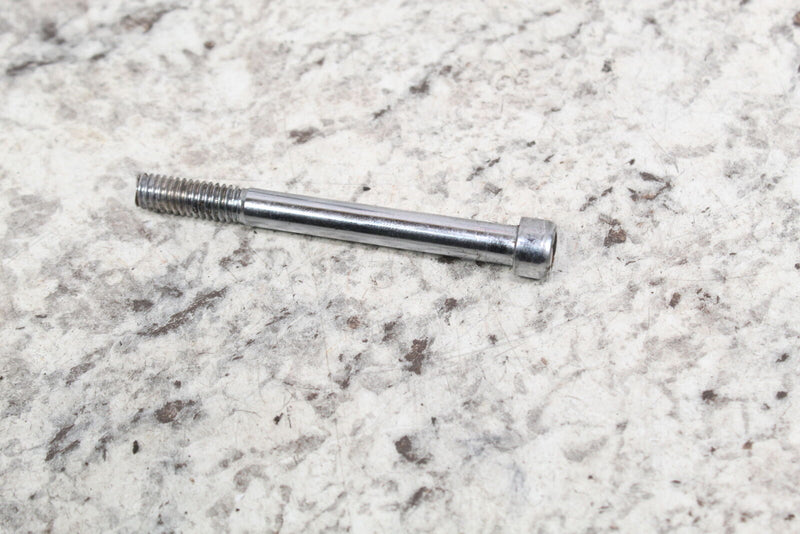 2000 HARLEY-DAVIDSON ELECTRA GLIDE CLASSIC KuryAKyn Cylinder Base Cover