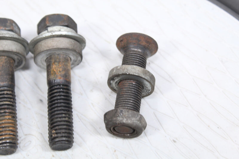 2000 HARLEY-DAVIDSON ELECTRA GLIDE CLASSIC FLHTCI Rear Shock Bolts 3607