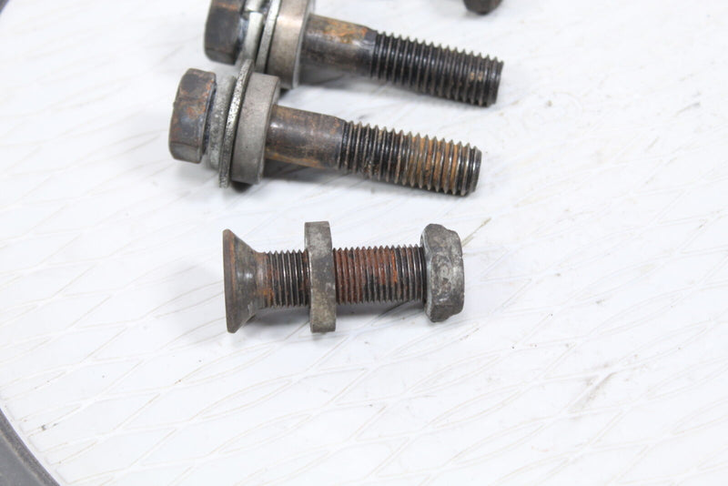 2000 HARLEY-DAVIDSON ELECTRA GLIDE CLASSIC FLHTCI Rear Shock Bolts 3607