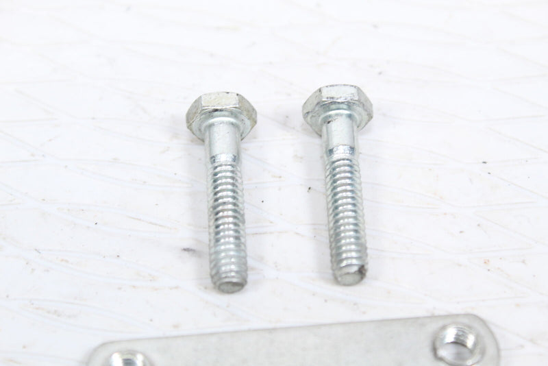 2000 HARLEY-DAVIDSON ELECTRA GLIDE CLASSIC FLHTCI Coil Bolts and Plate 31727-85