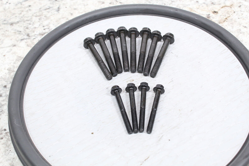 2000 HARLEY-DAVIDSON ELECTRA GLIDE CLASSIC FLHTCI Rocker Bolts 3500 3501