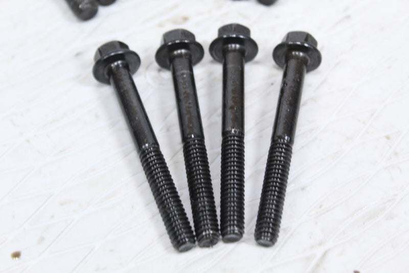 2000 HARLEY-DAVIDSON ELECTRA GLIDE CLASSIC FLHTCI Rocker Bolts 3500 3501