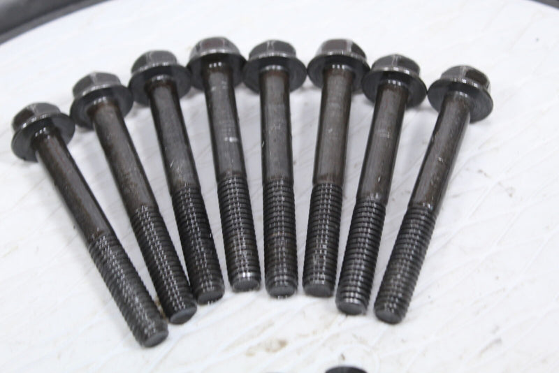 2000 HARLEY-DAVIDSON ELECTRA GLIDE CLASSIC FLHTCI Rocker Bolts 3500 3501
