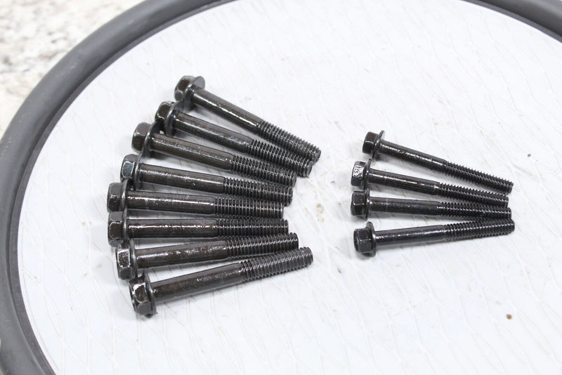 2000 HARLEY-DAVIDSON ELECTRA GLIDE CLASSIC FLHTCI Rocker Bolts 3500 3501