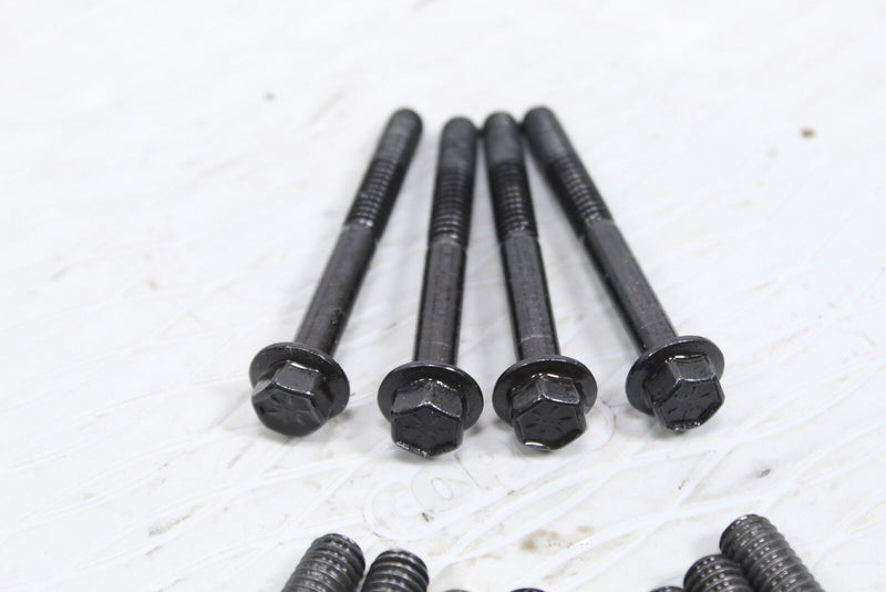2000 HARLEY-DAVIDSON ELECTRA GLIDE CLASSIC FLHTCI Rocker Bolts 3500 3501