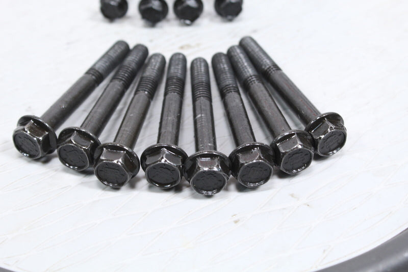 2000 HARLEY-DAVIDSON ELECTRA GLIDE CLASSIC FLHTCI Rocker Bolts 3500 3501