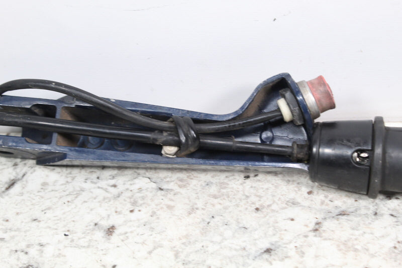 1984 HONDA 10HP 10 HP OUTBOARD Steering Handle Bar 53101-881-030ZA